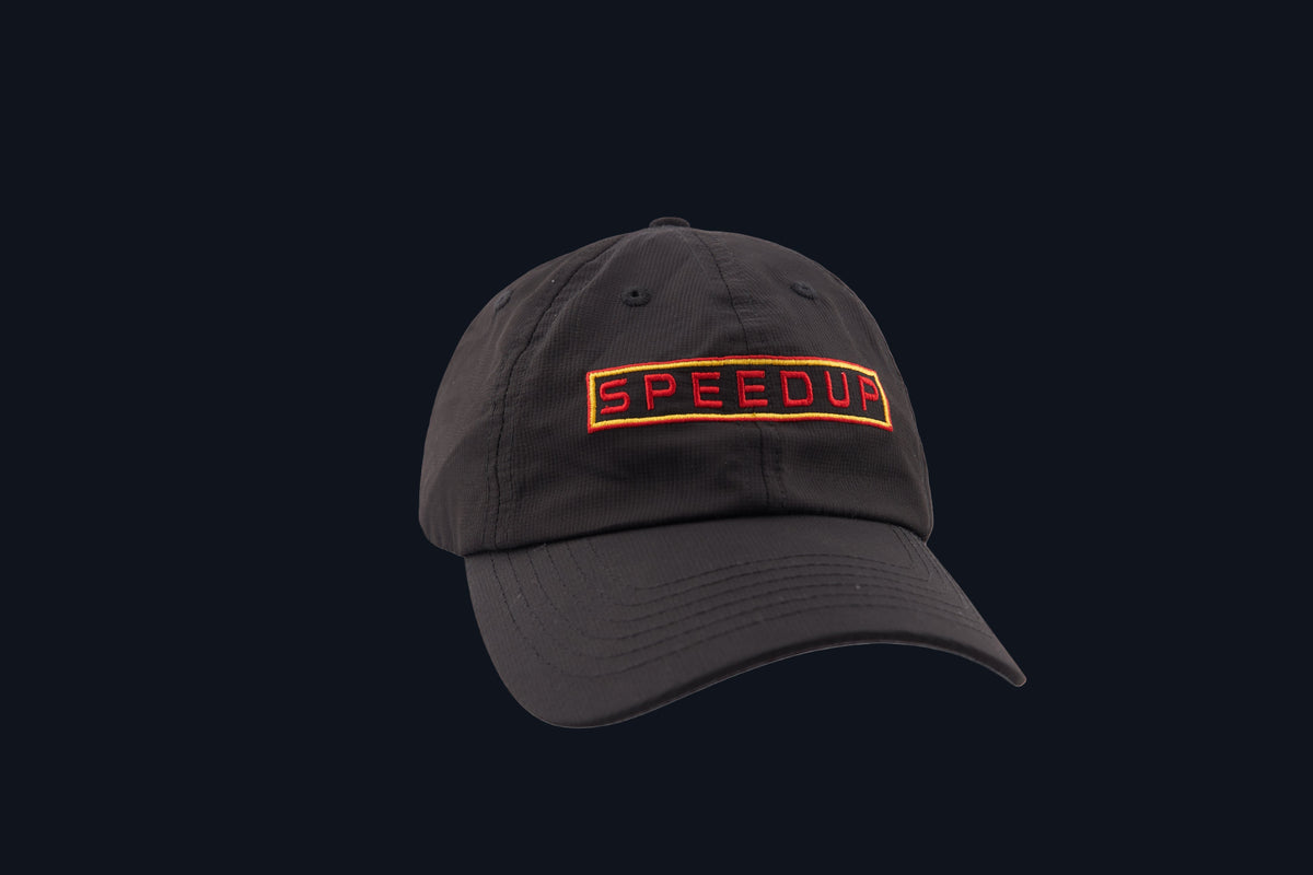 Speedup Performance Court Cap