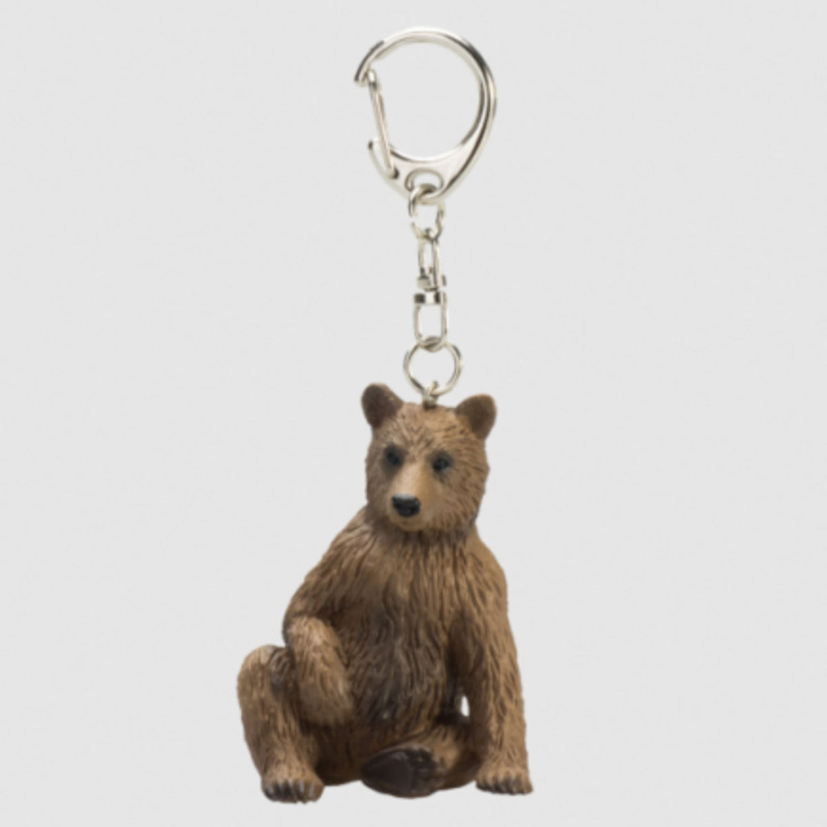 Mojo Fun Keychain
