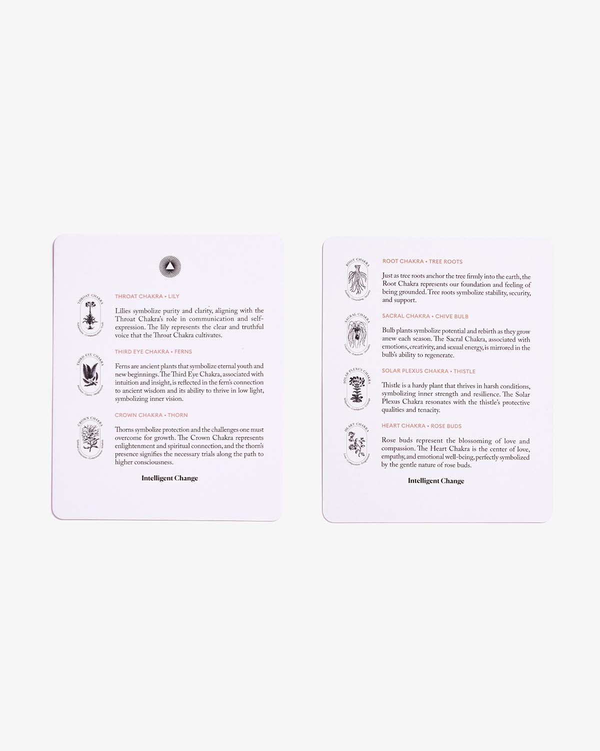 Mindful Affirmations for Chakra Balancing