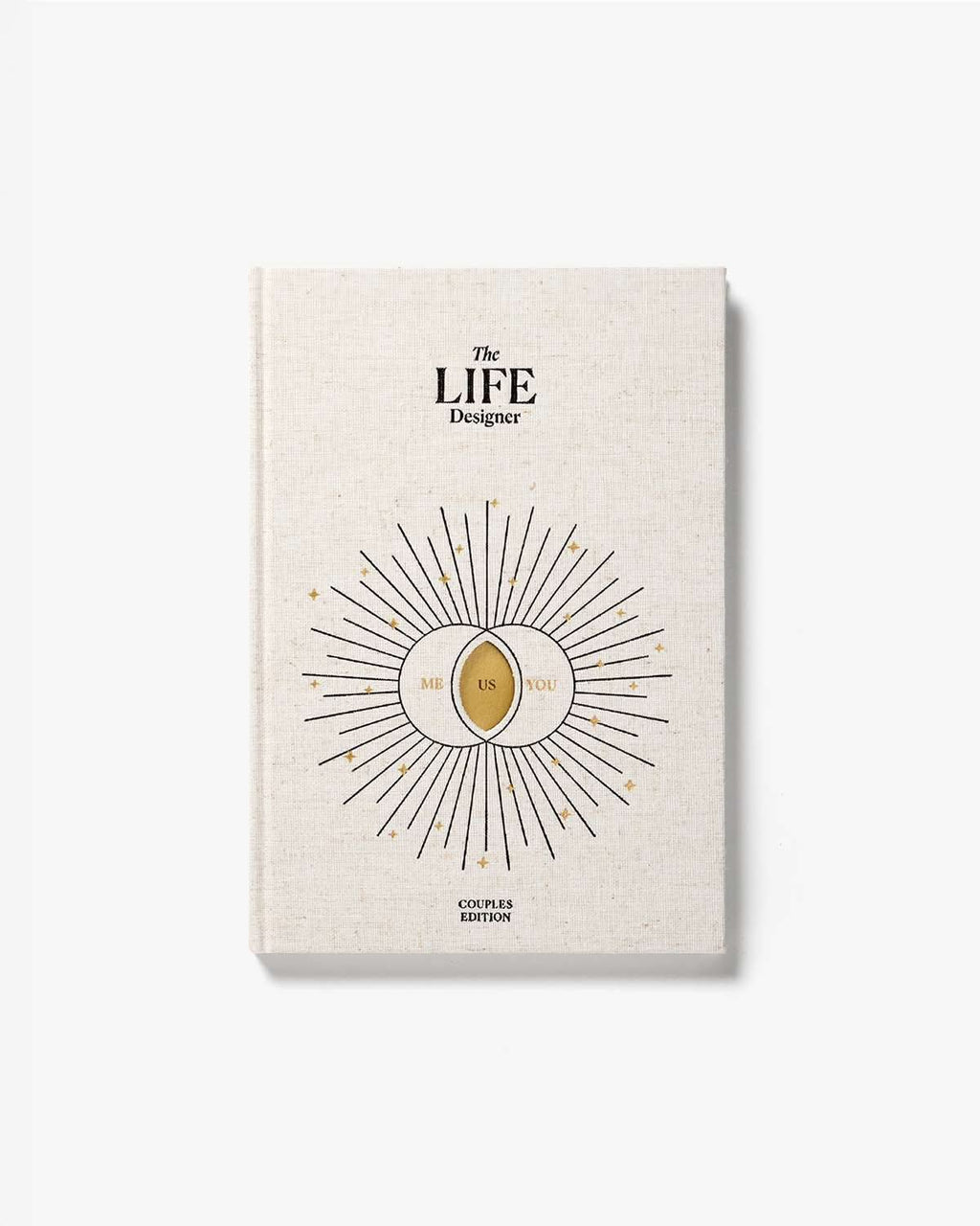 Life Designer Journal for Couples
