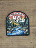 The Original Live Stream