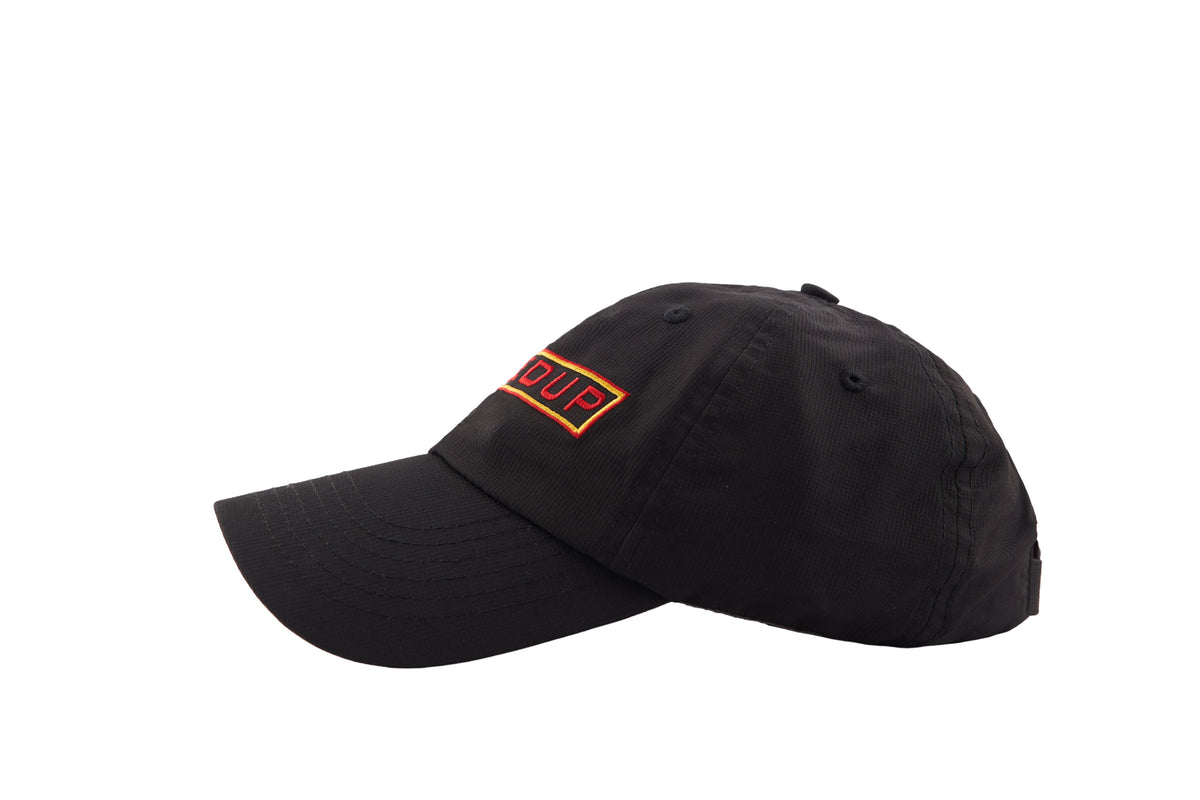 Speedup Performance Court Cap