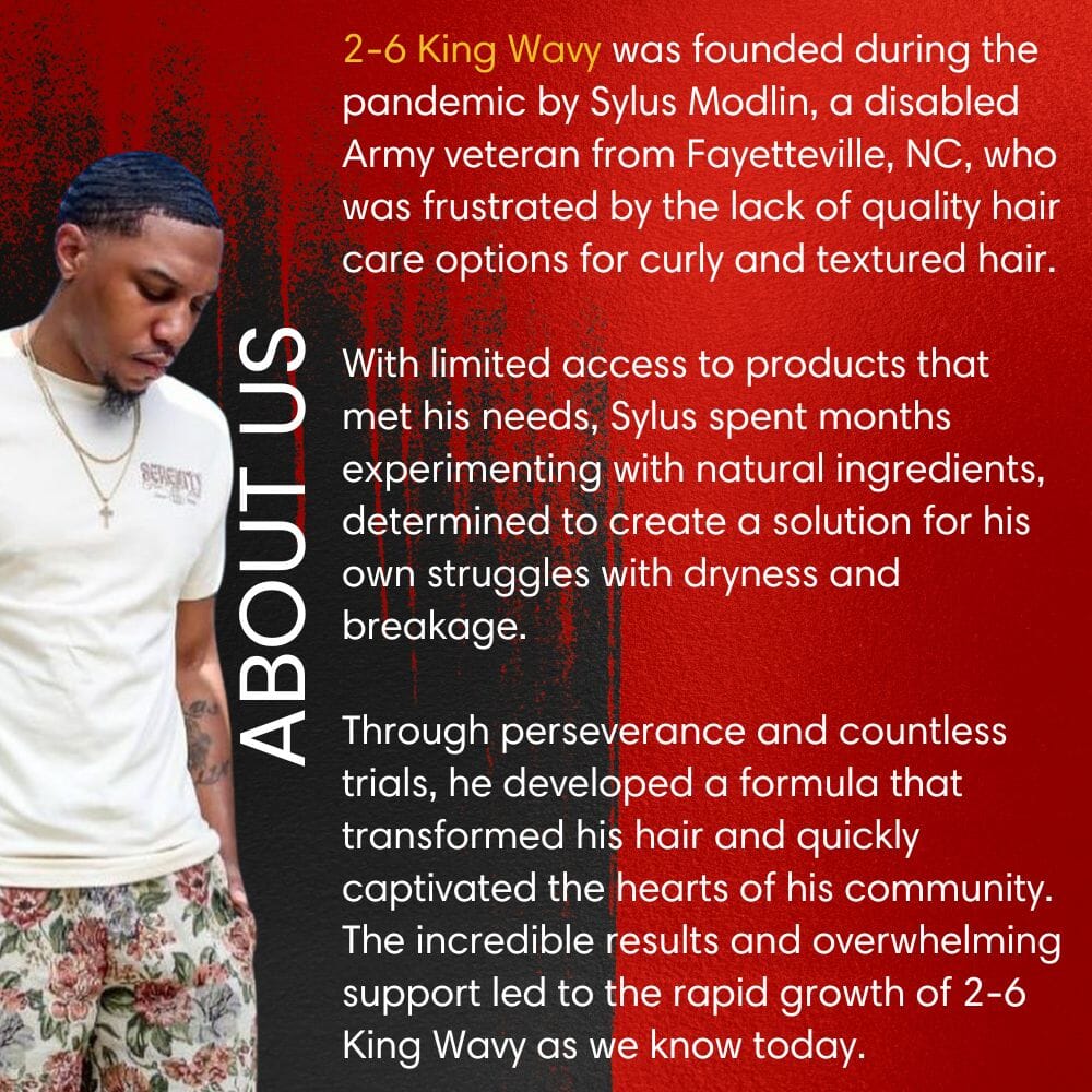 Ultimate 360 Wave & Hair Growth Bundle (Ultimate Elite Pack)