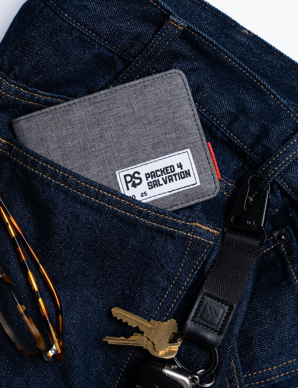 Covenant Keeper Wallet