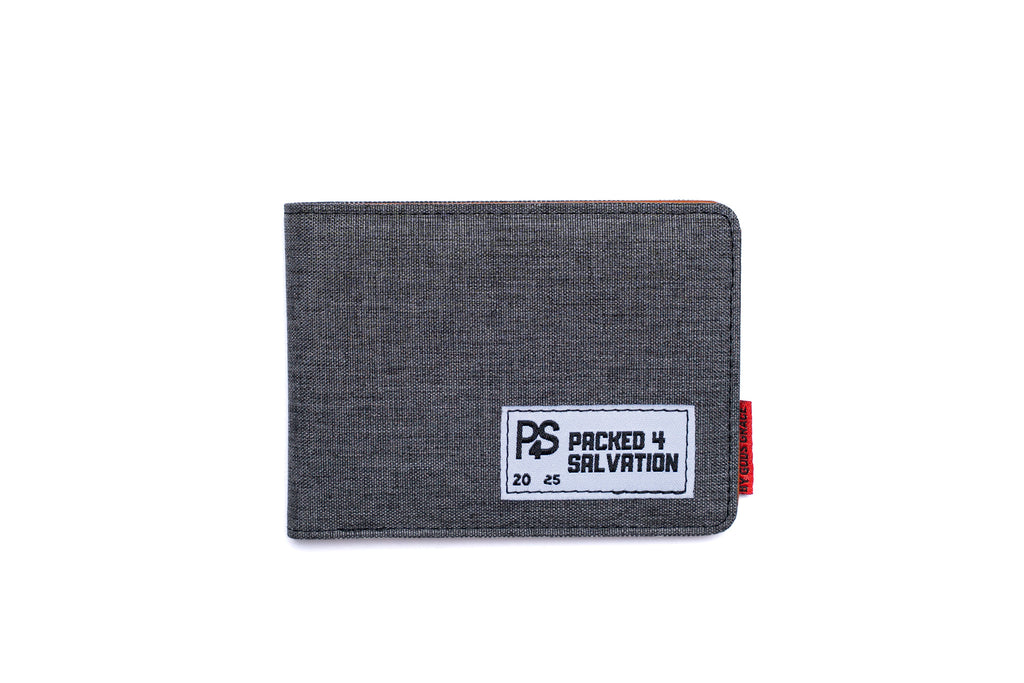 Covenant Keeper Wallet