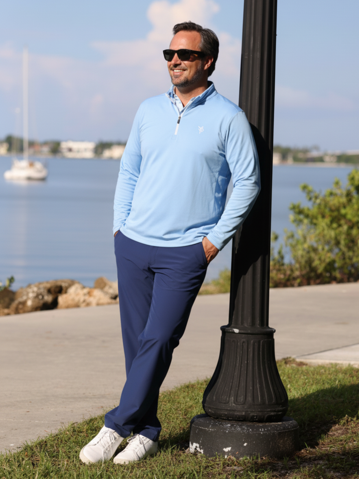 Freeport Pant Versatile Performance (Copy)