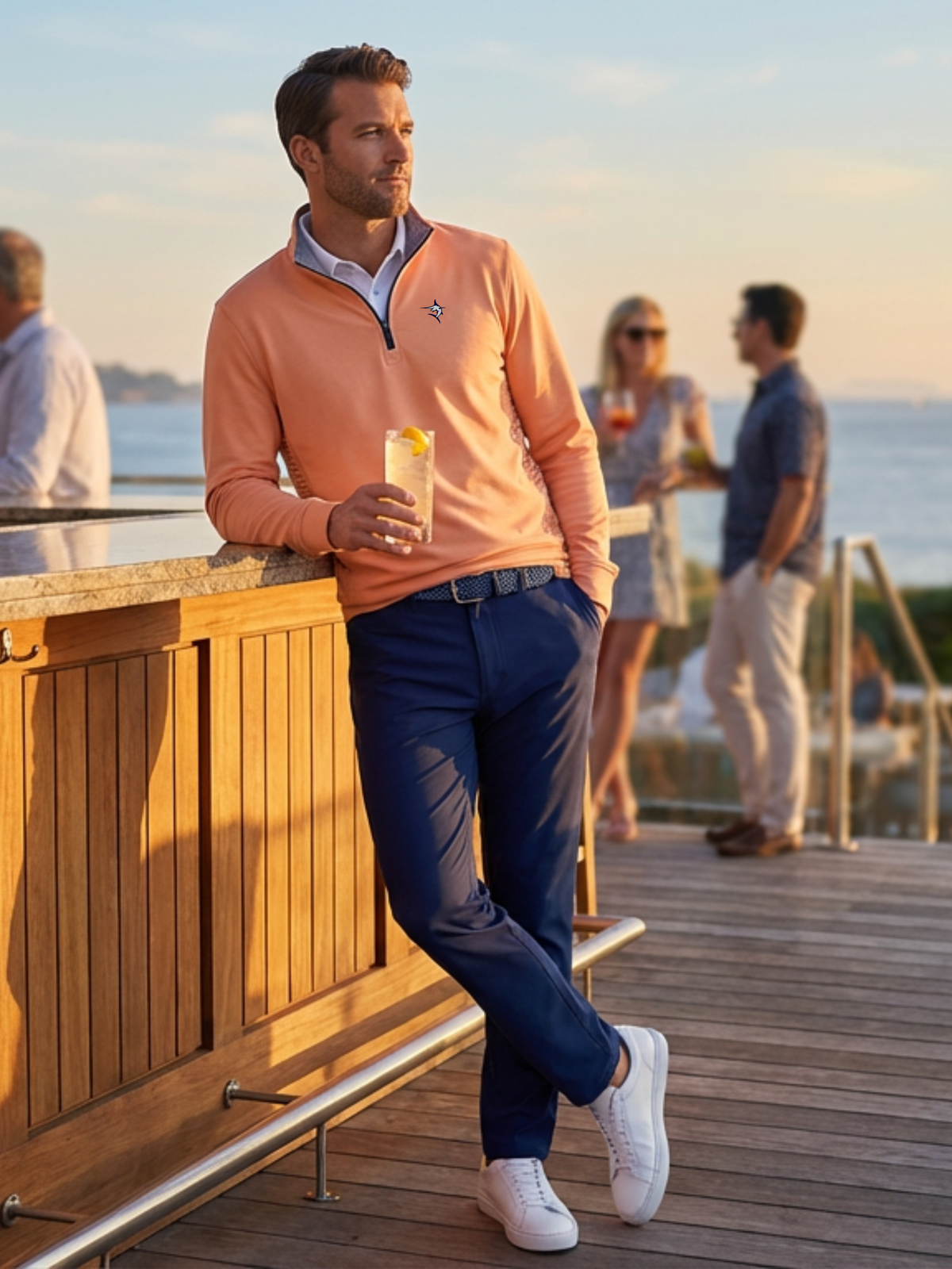 Freeport Pant Versatile Performance (Copy)