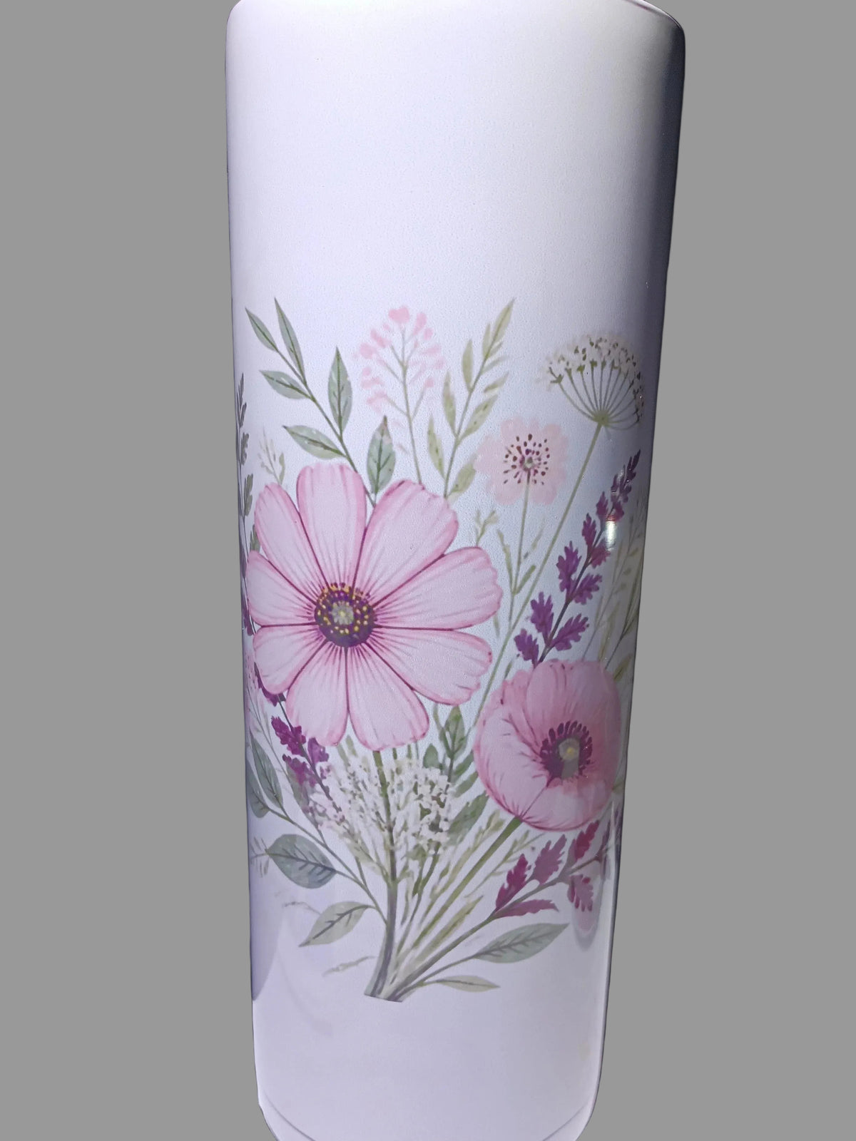 20oz straight tumbler