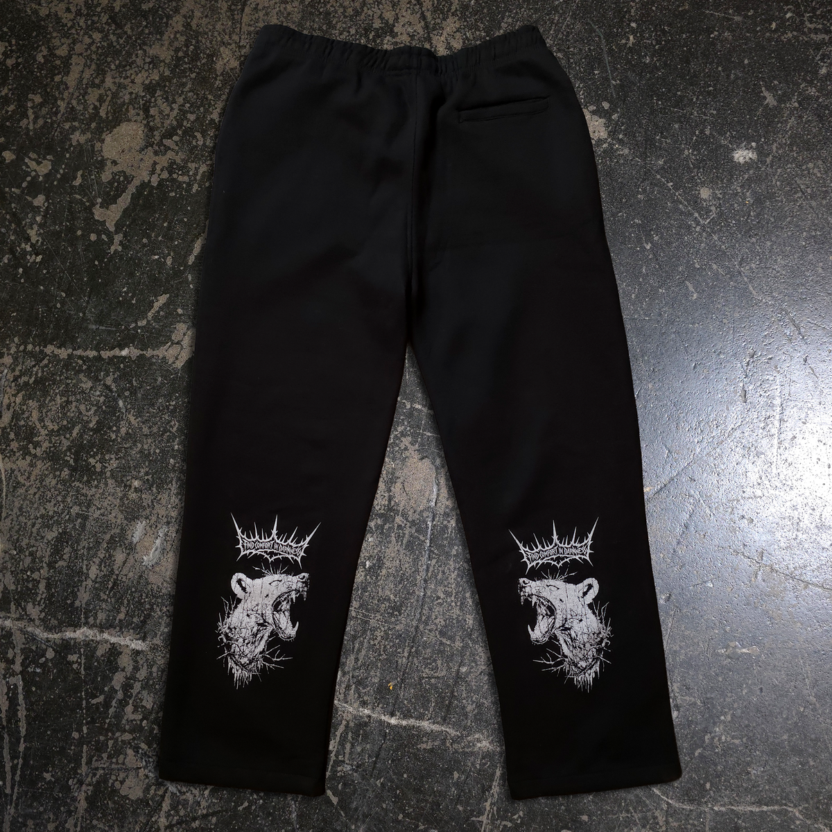 Mantra Sweatpants