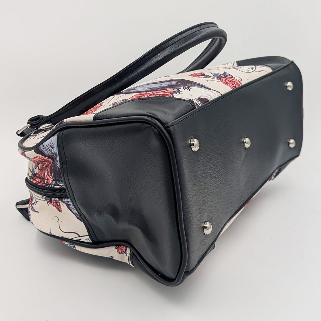 A Murder of Crows Purse