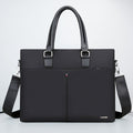 Men's Bonnice Kangaroo Nylon Cloth Large Capacity Men's Handbags
