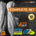 ALPHA GRIPZ™ - Extensor Trainers