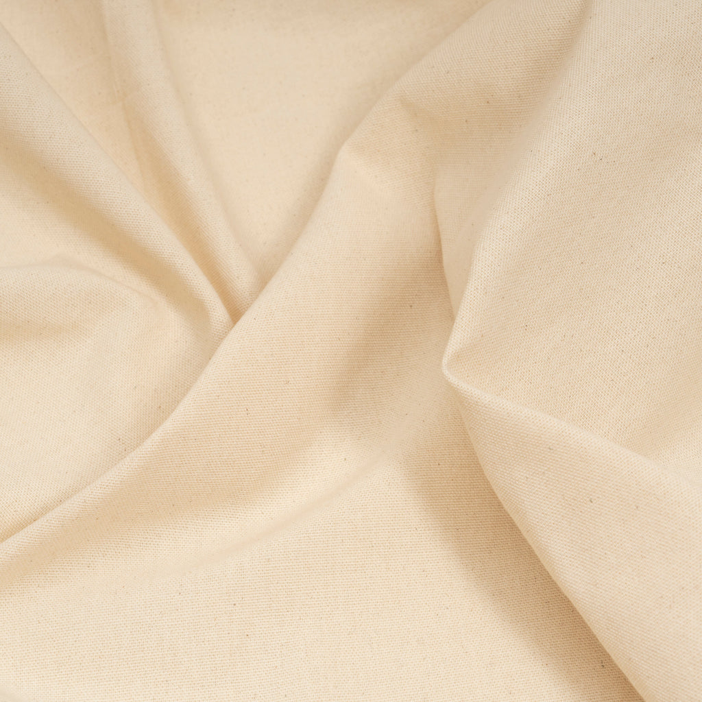 Cotton Canvas Fabric