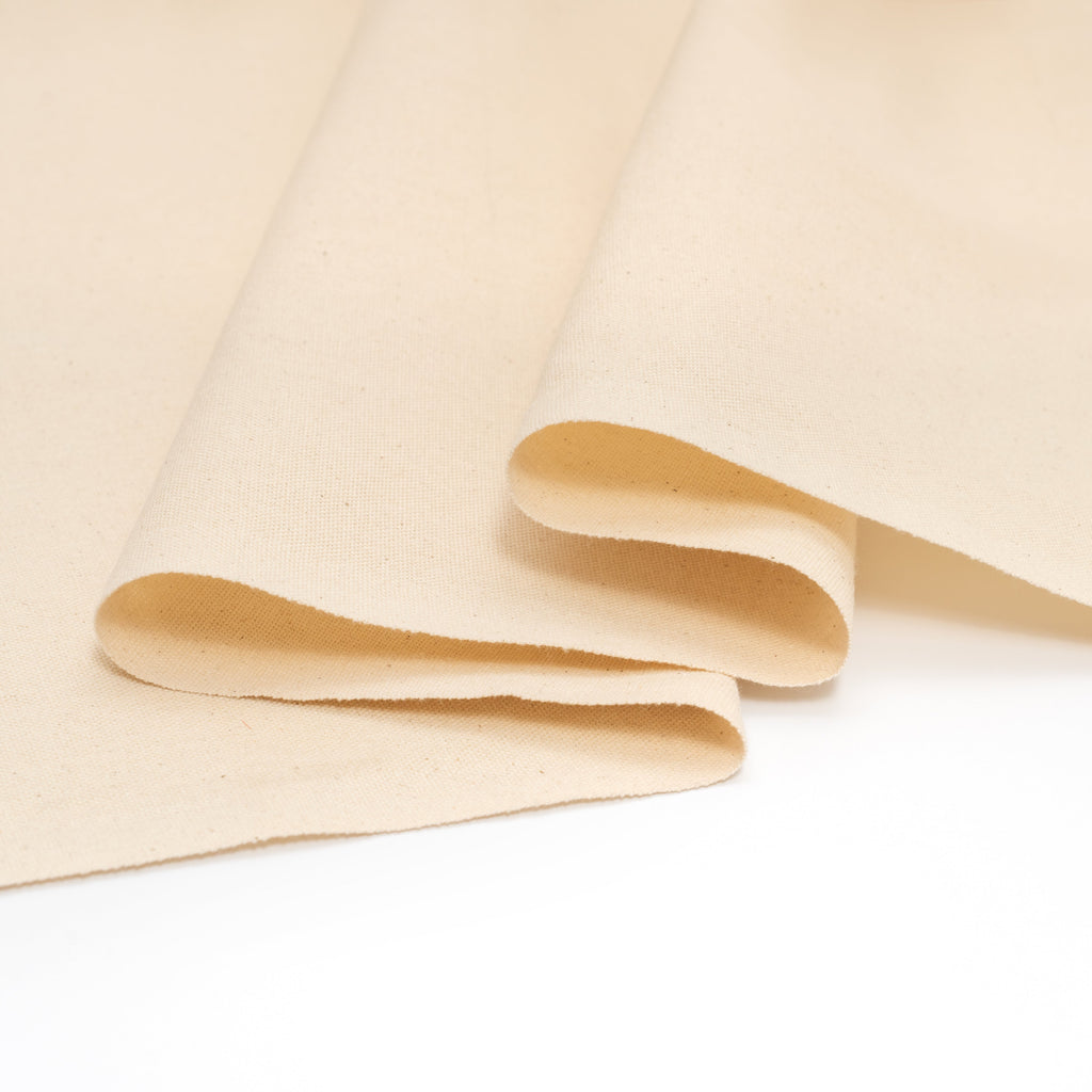 Cotton Canvas Fabric
