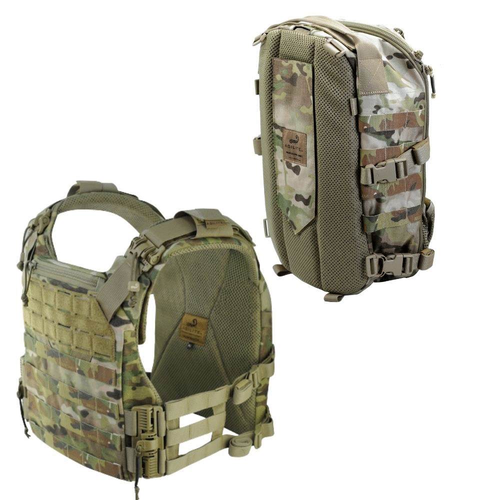 bags