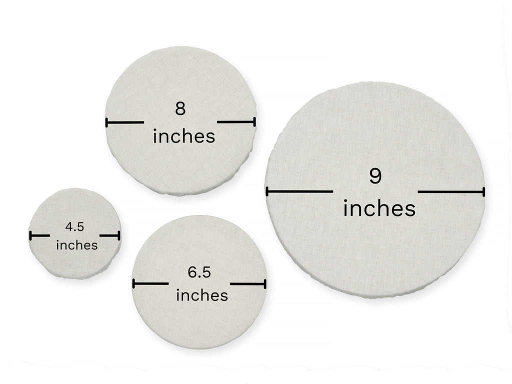 Cloth Bowl Covers