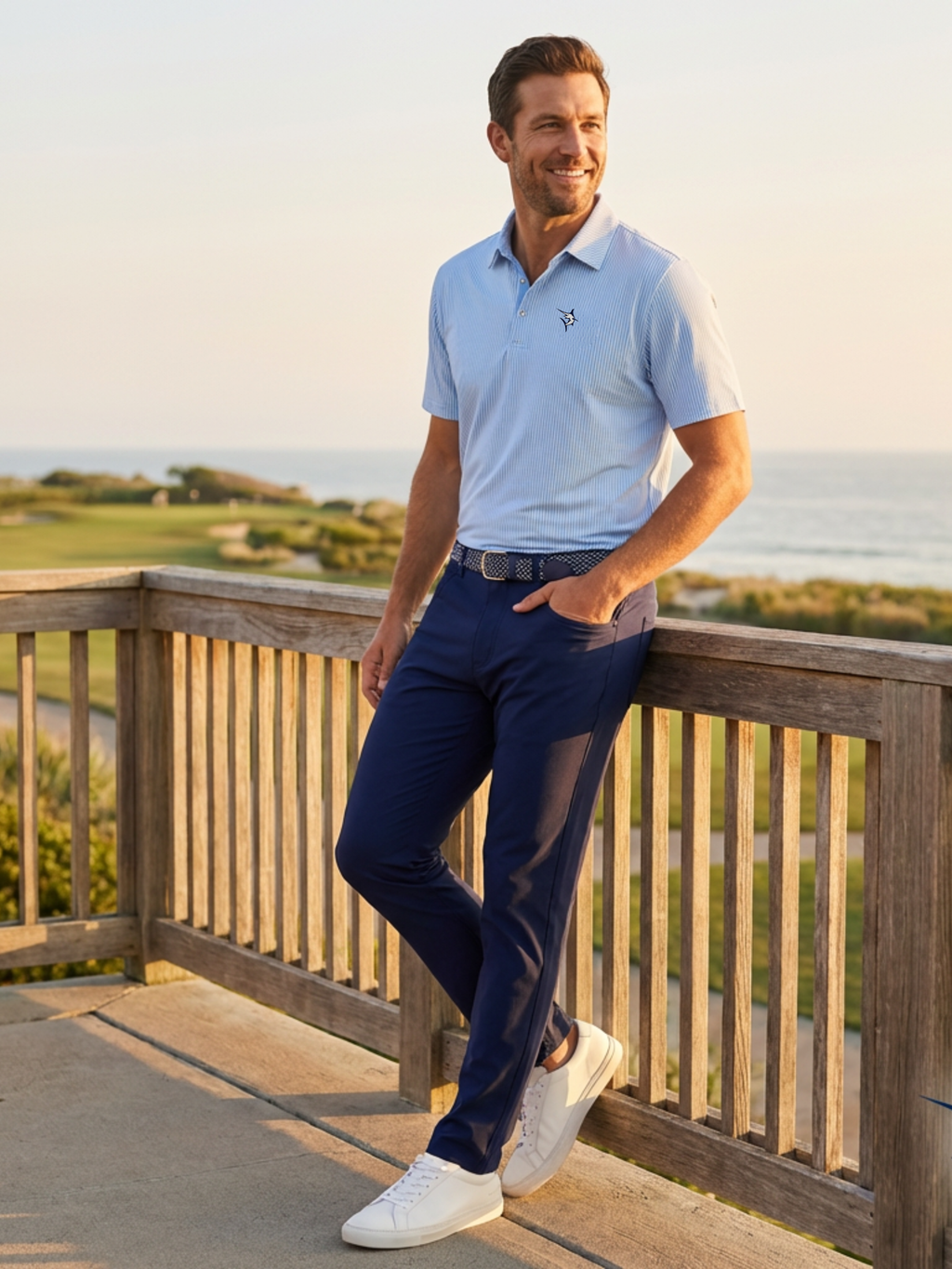 Freeport Pant Versatile Performance (Copy)