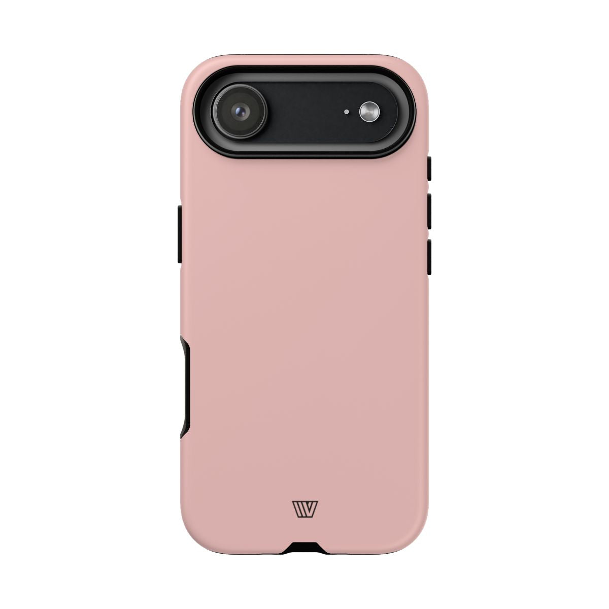 BLUSH PINK | Tough Phone Case
