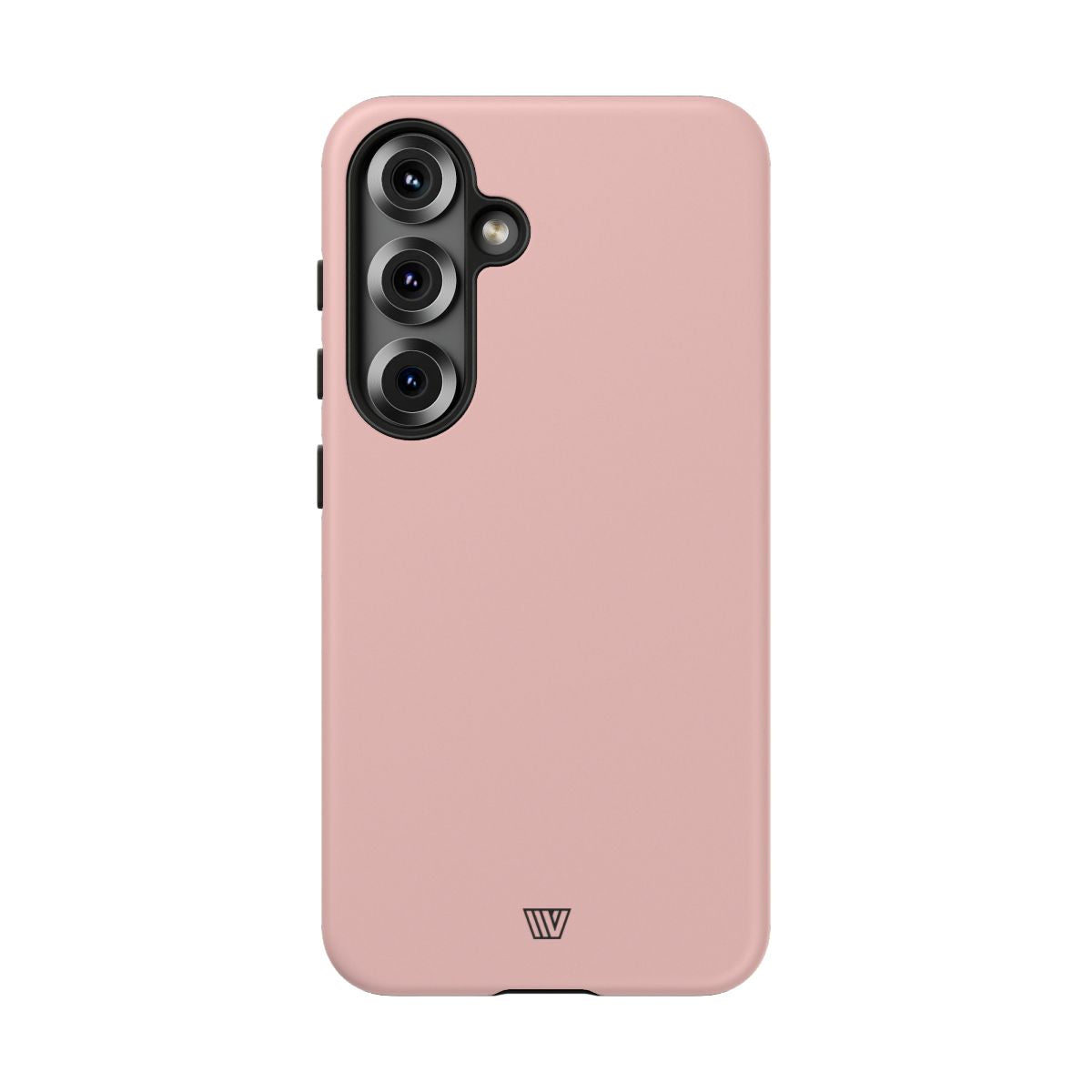 BLUSH PINK | Tough Phone Case