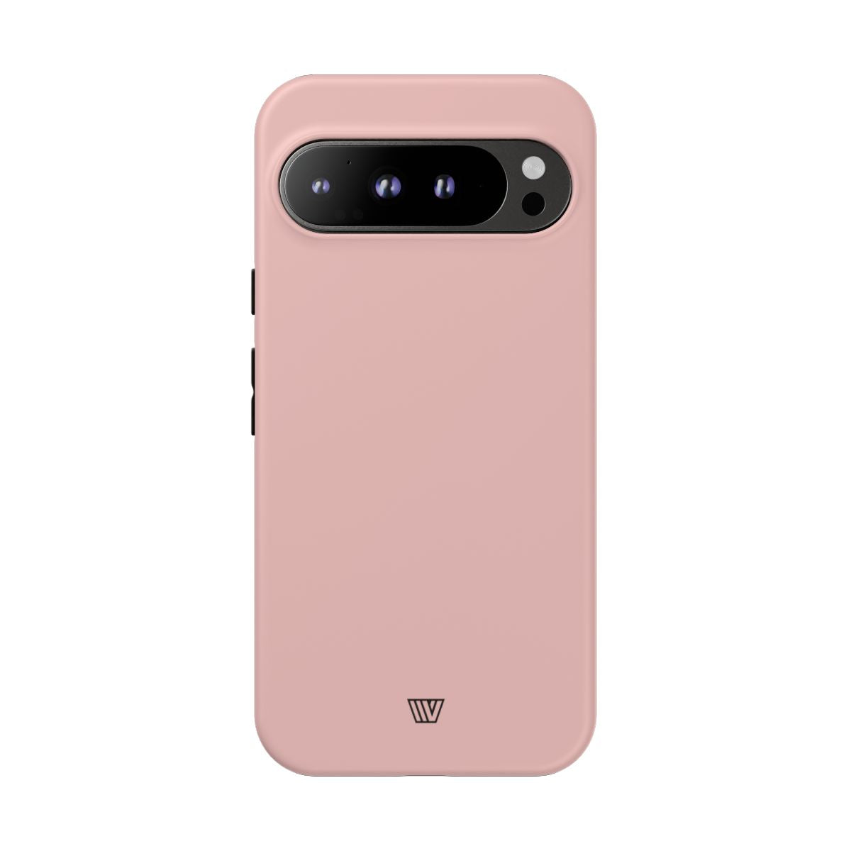BLUSH PINK | Tough Phone Case